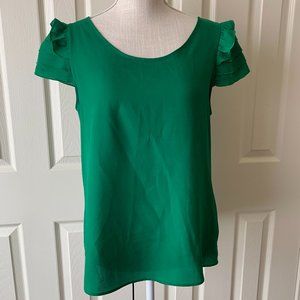 Green Express Shirt